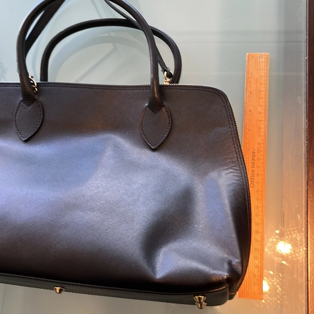 Woman’s bags Italian color black